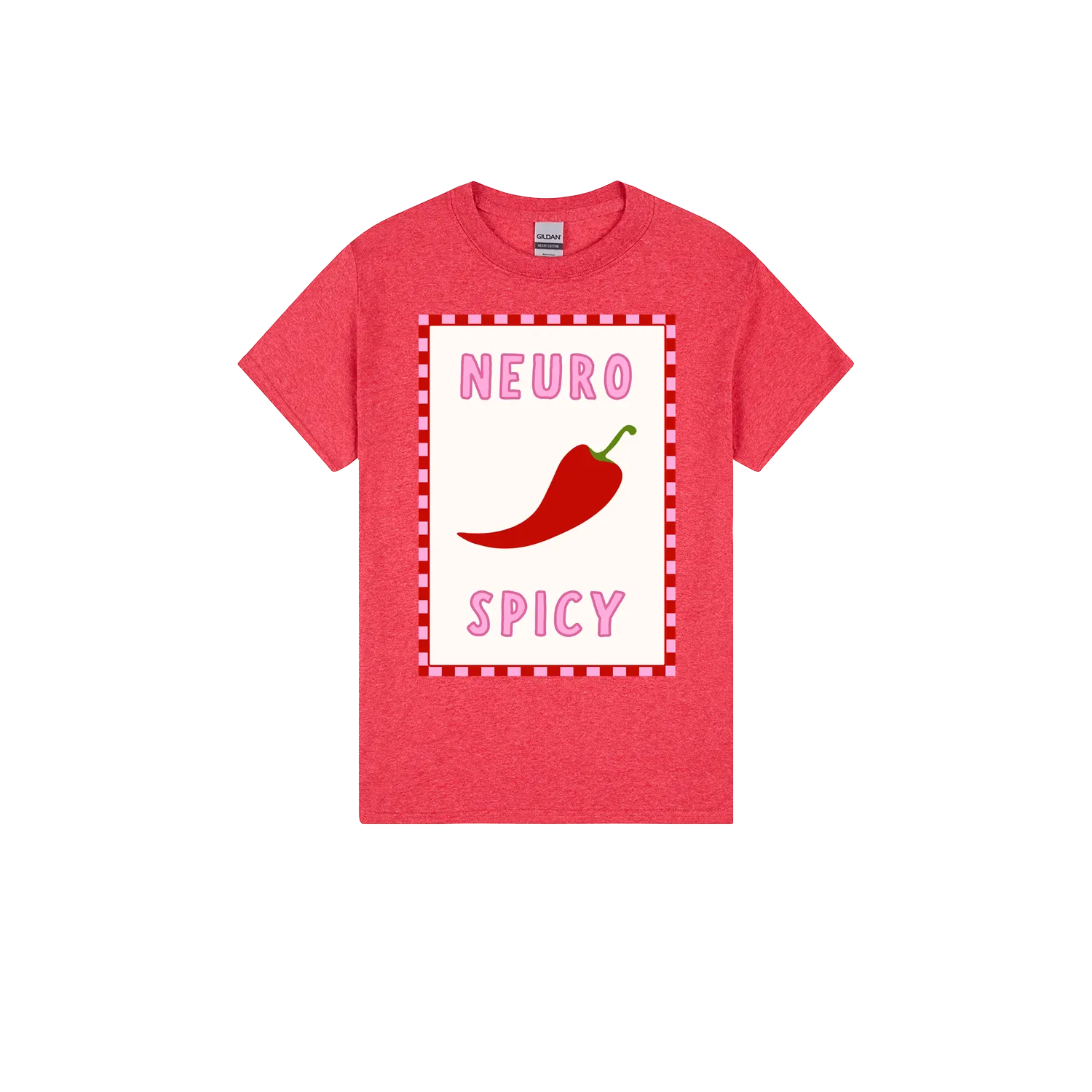 WOMENS SOFT REBELLION
