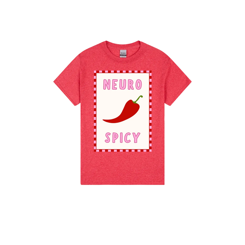 WOMENS SOFT REBELLION