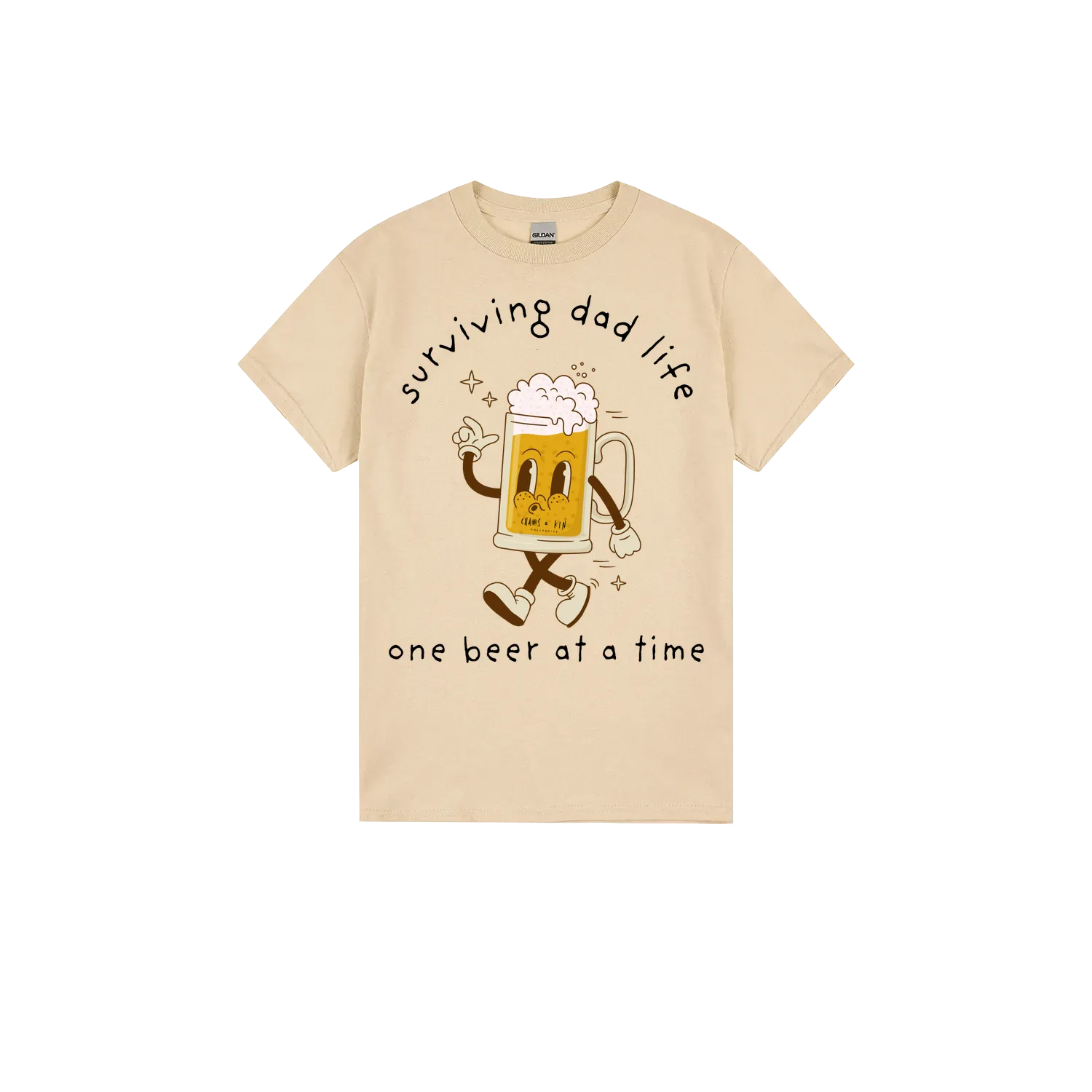 MENS SOFT REBELLION