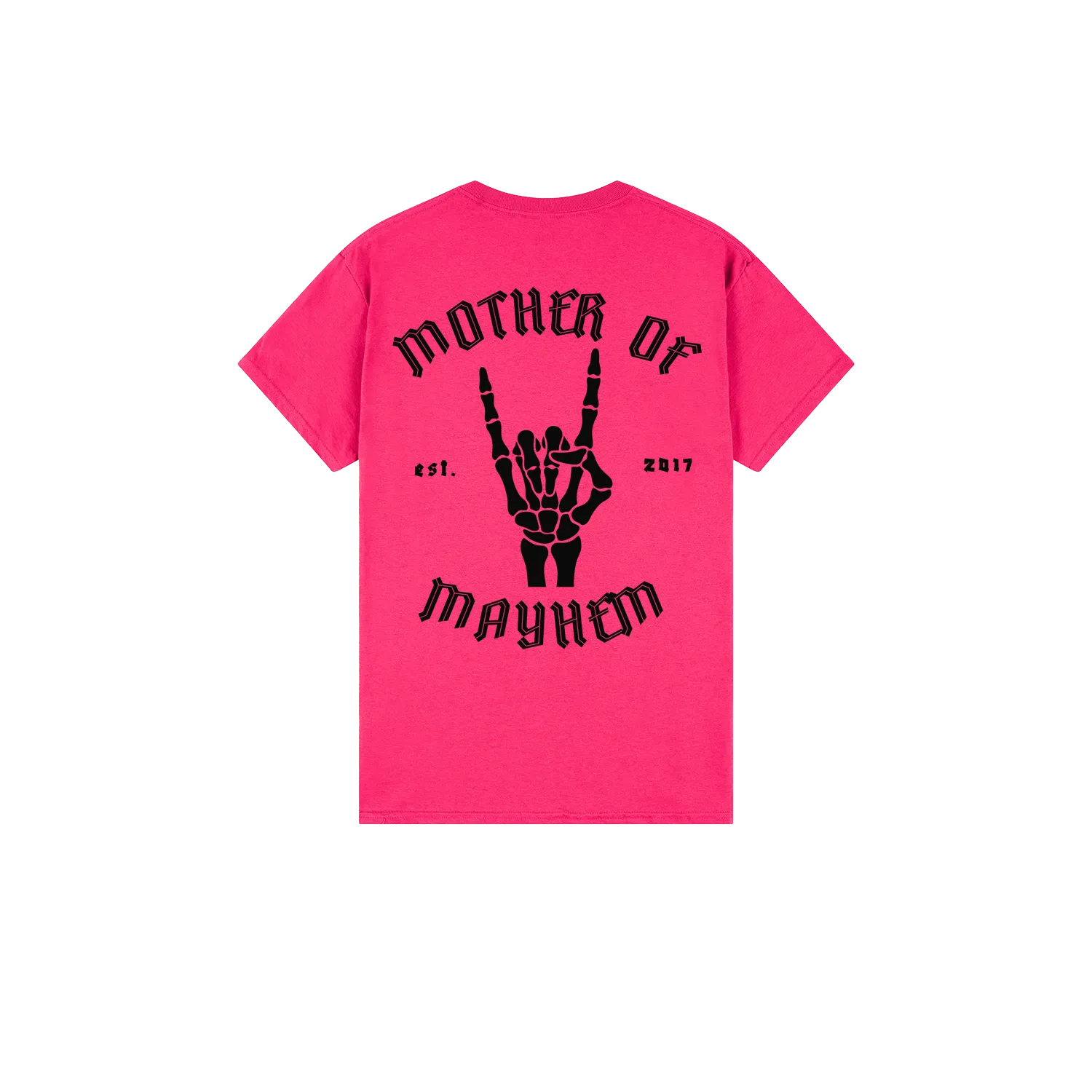 WOMENS GRAPHIC CHAOS