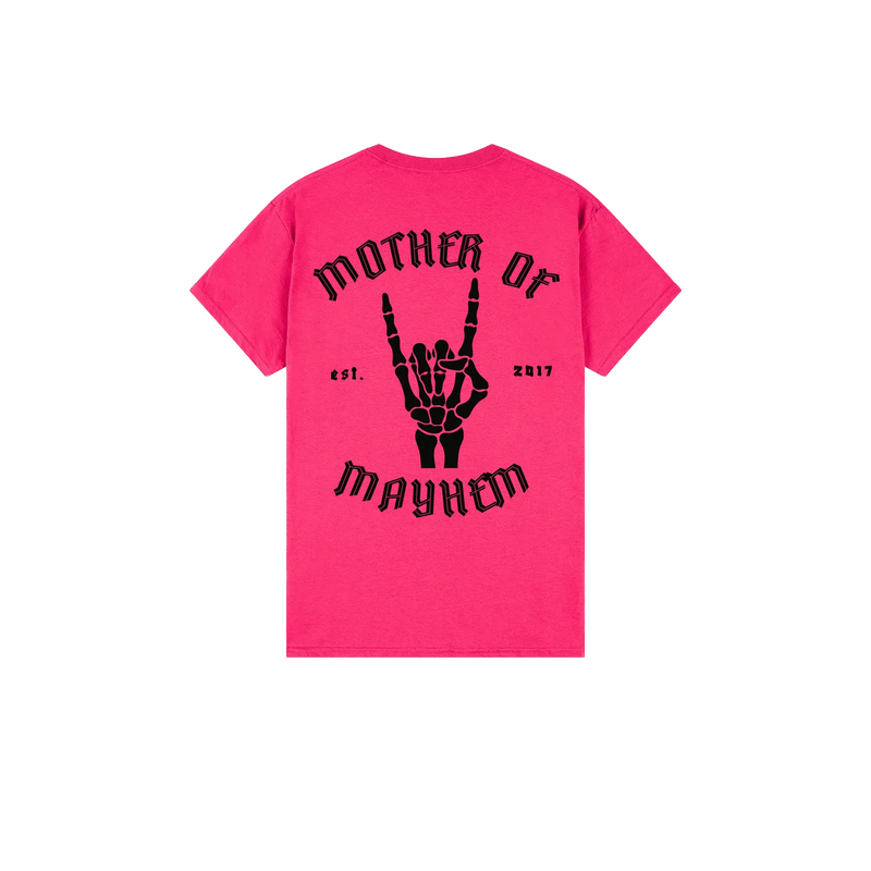 WOMENS GRAPHIC CHAOS