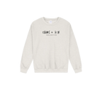 Captain Of Chaos Crew Neck