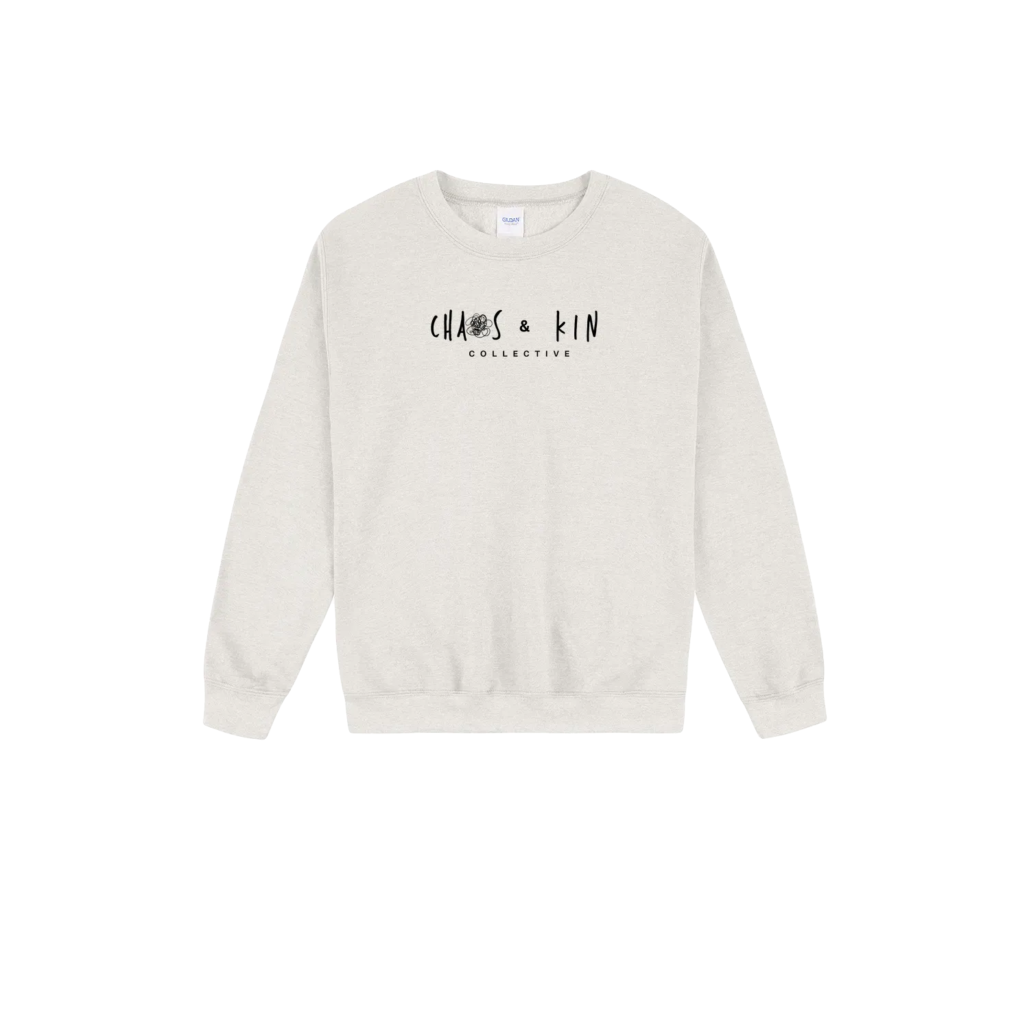 Mother Of Mayhem Crew Neck
