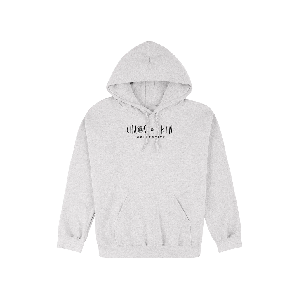 Captain Of Chaos Hoodie