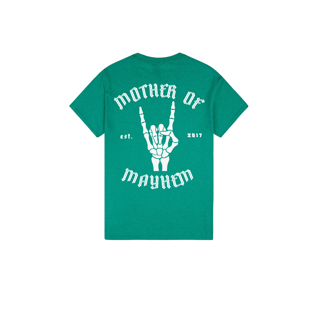 Mother Of Mayhem