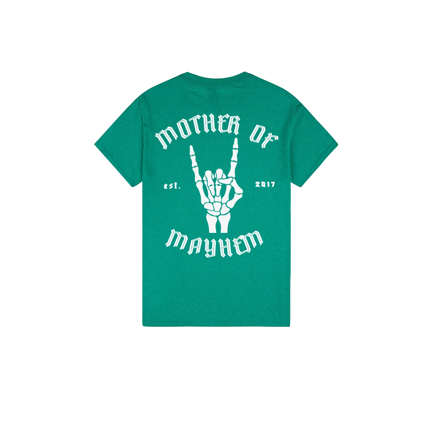Mother Of Mayhem