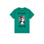 Oh Naur Cleo