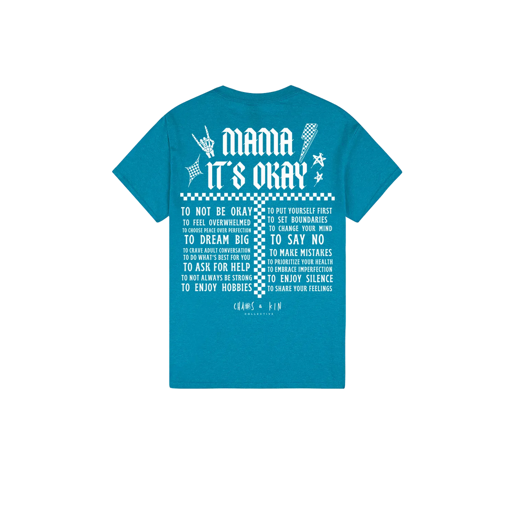 Mama It's Okay