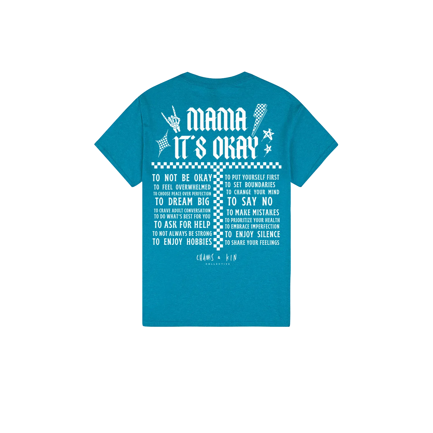 Mama It's Okay