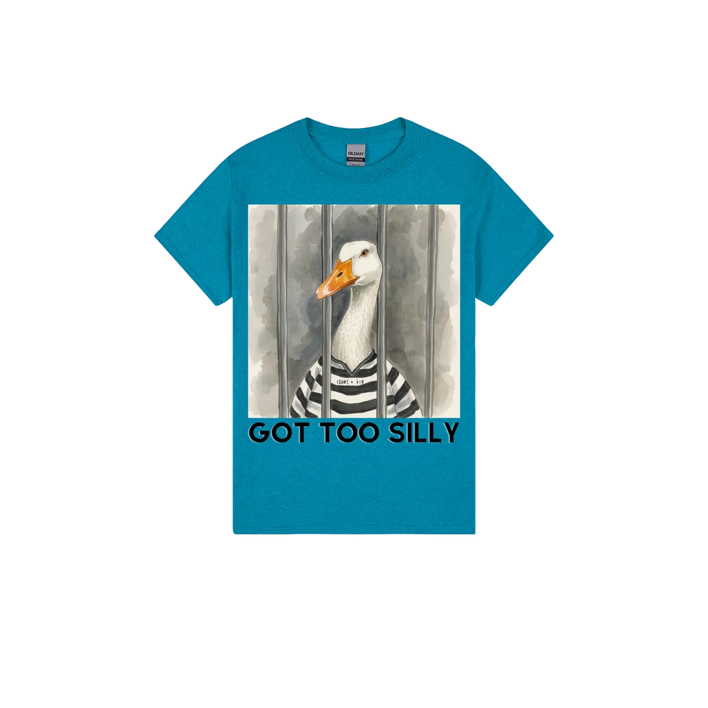 Silly Goose