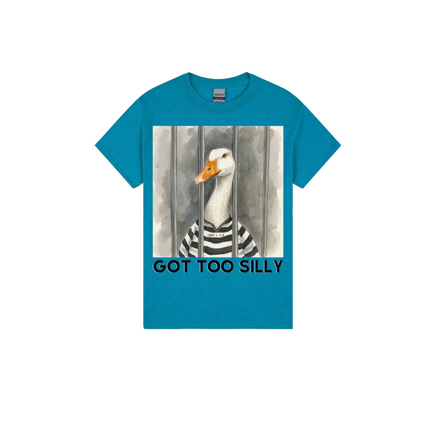 Silly Goose