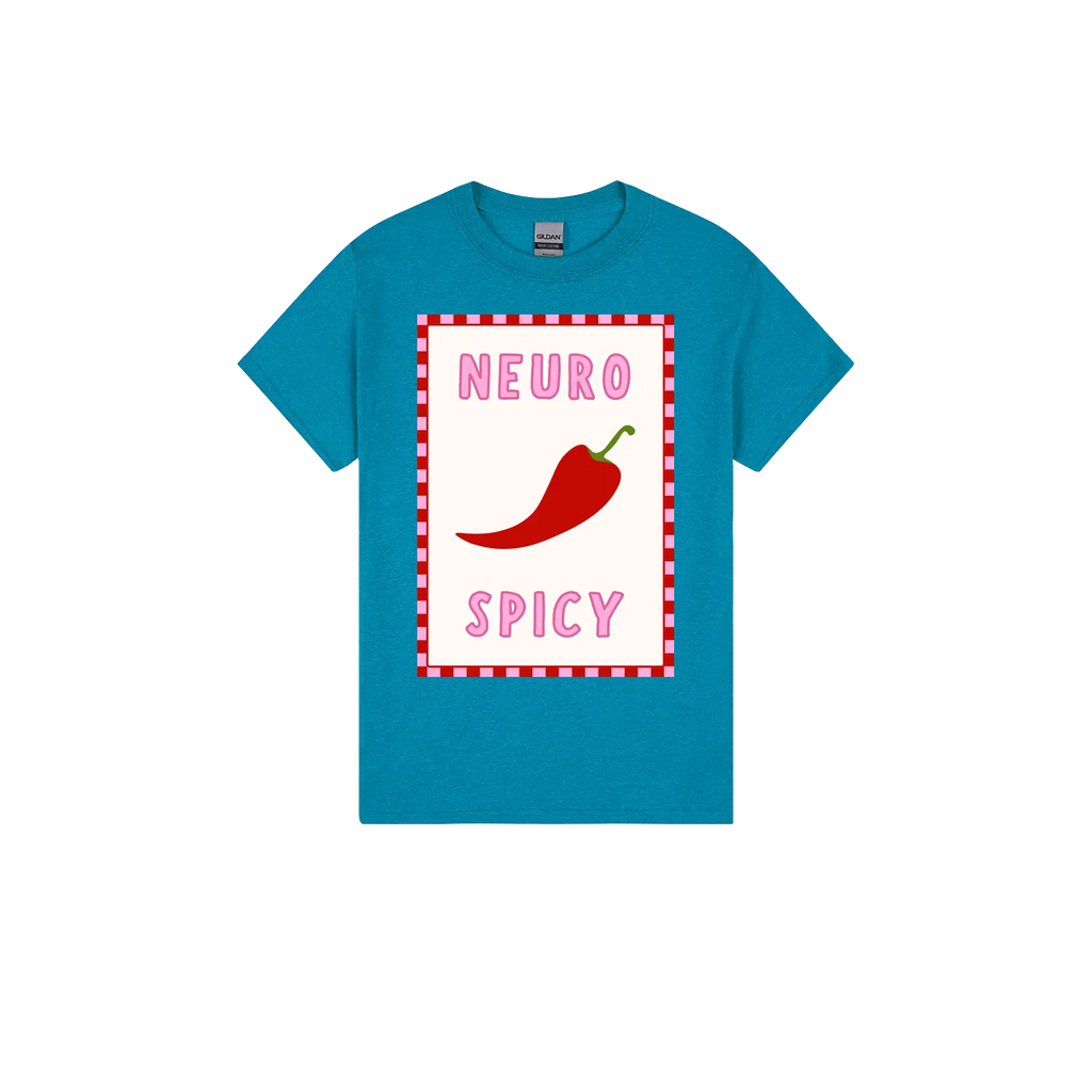 Neuro Spicy