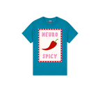 Neuro Spicy
