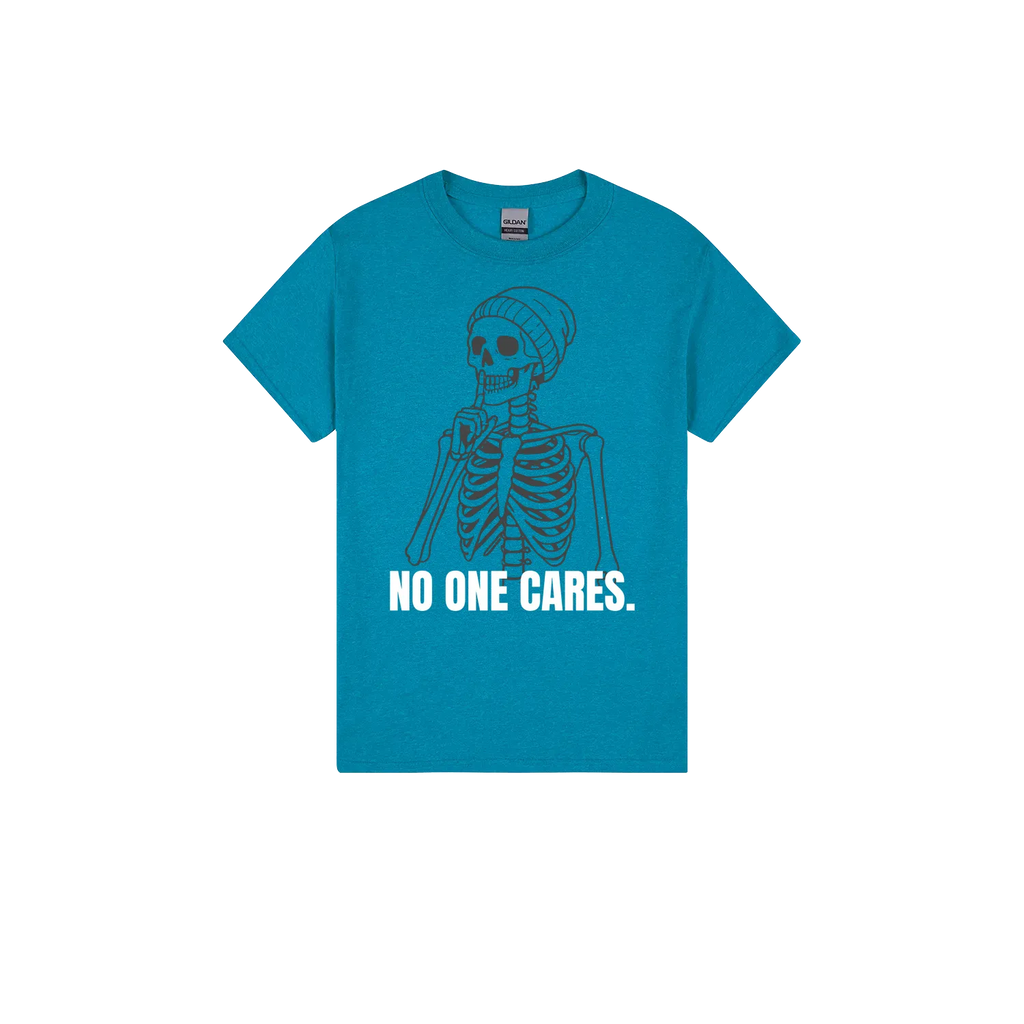 No One Cares