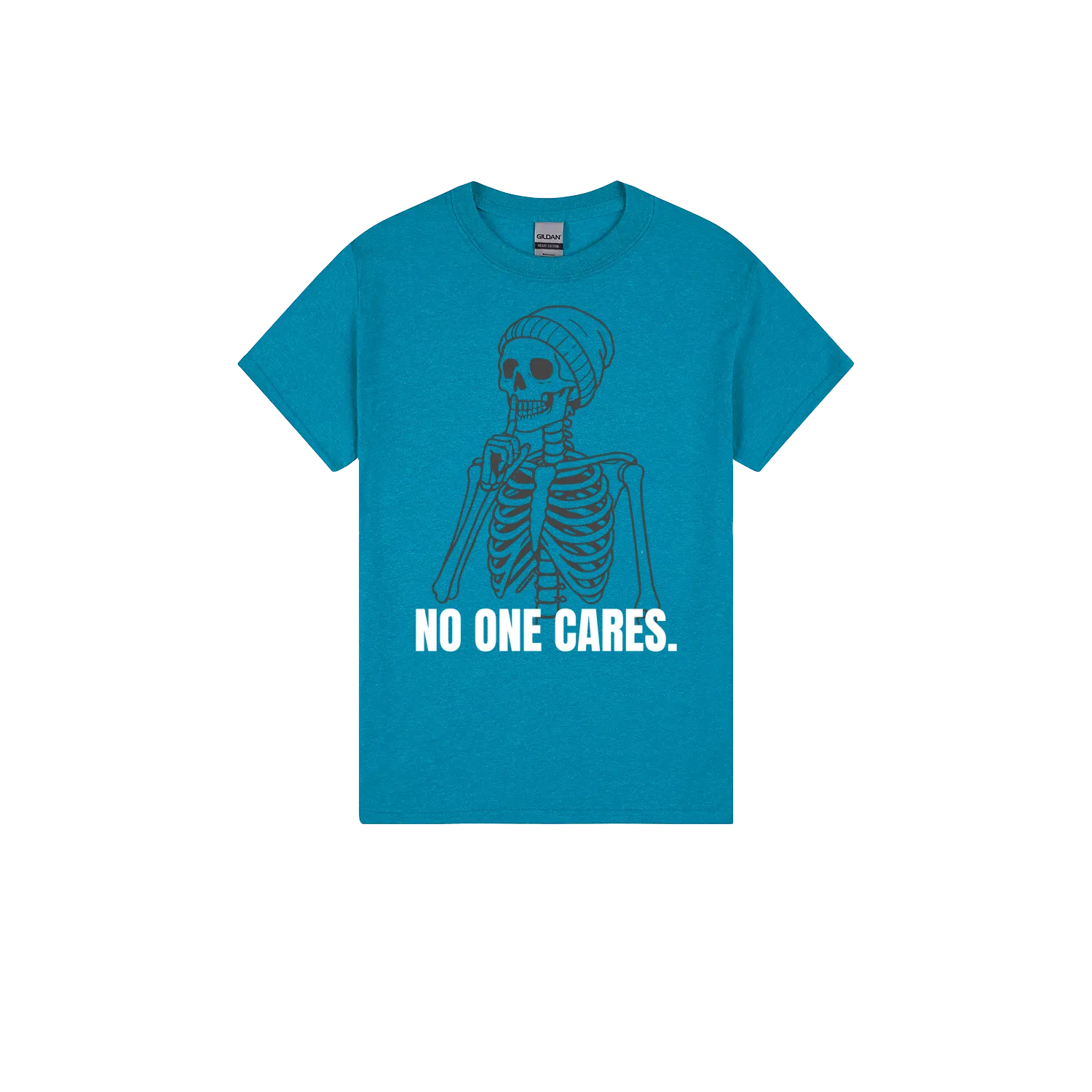 No One Cares
