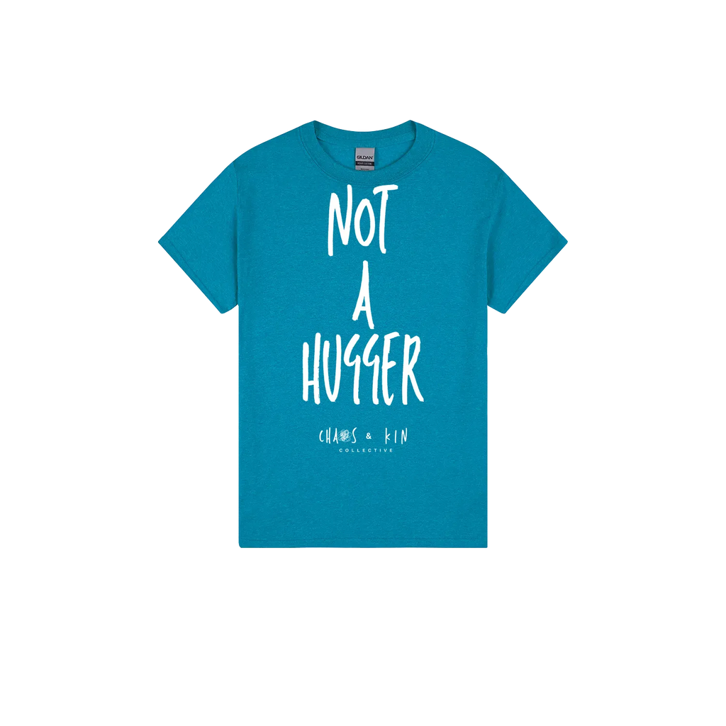 Not A Hugger