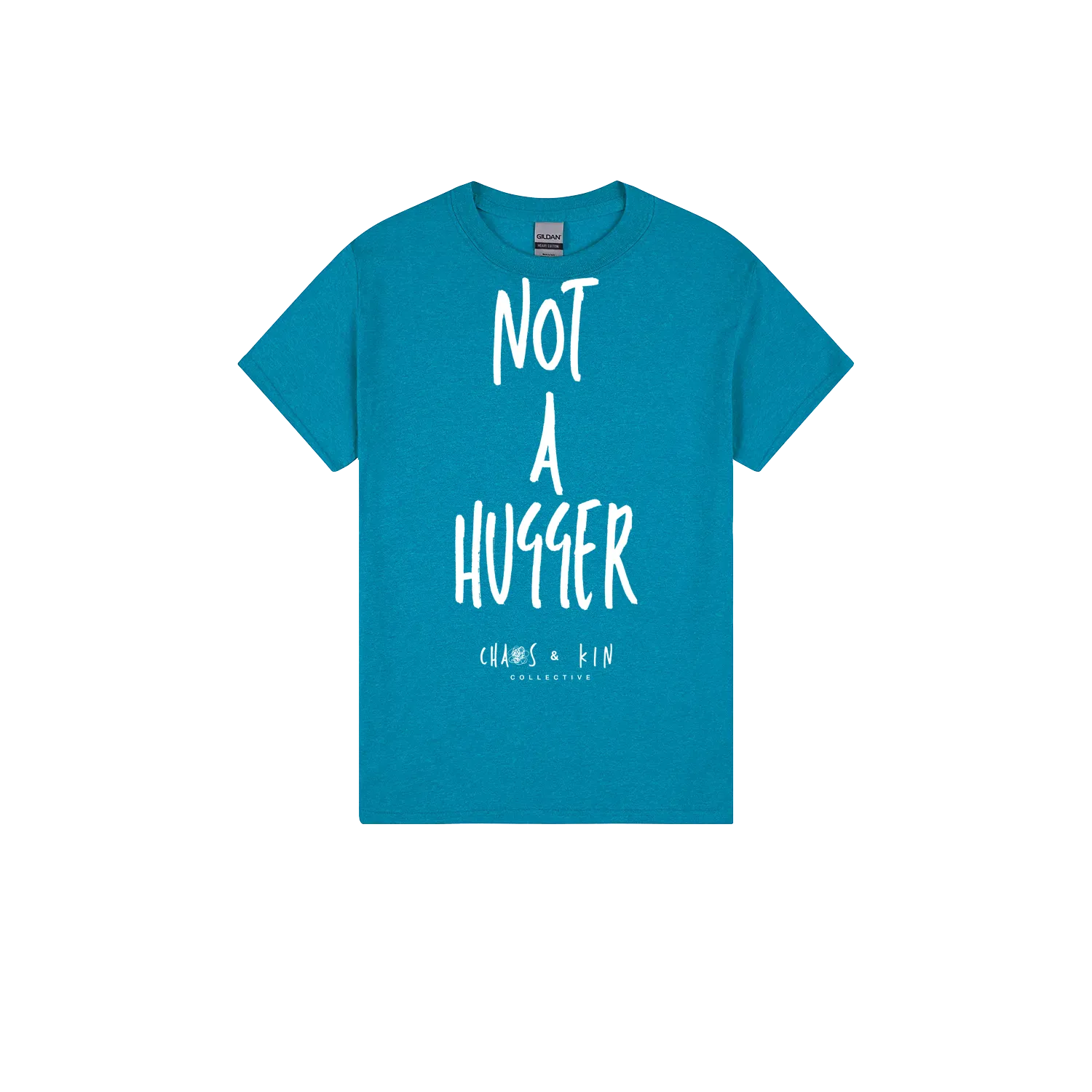 Not A Hugger