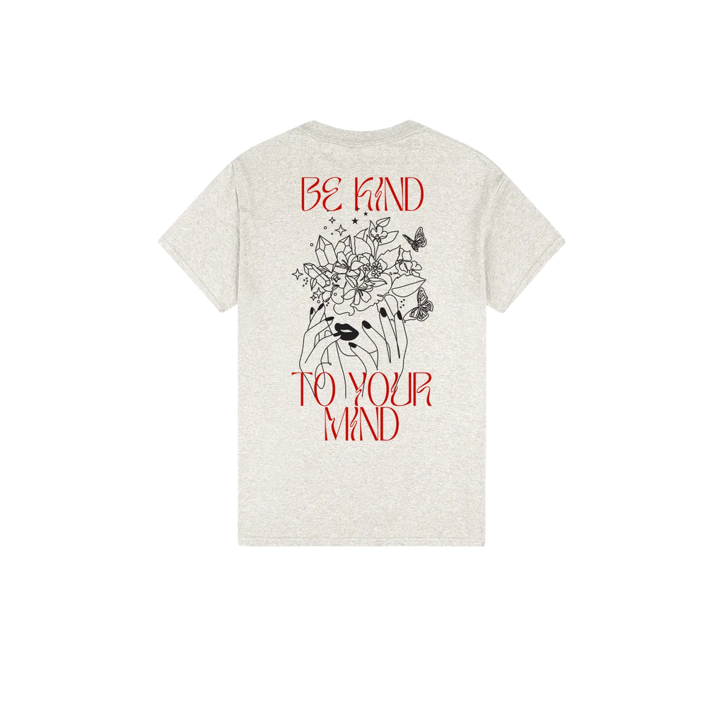 Be Kind To Your Mind