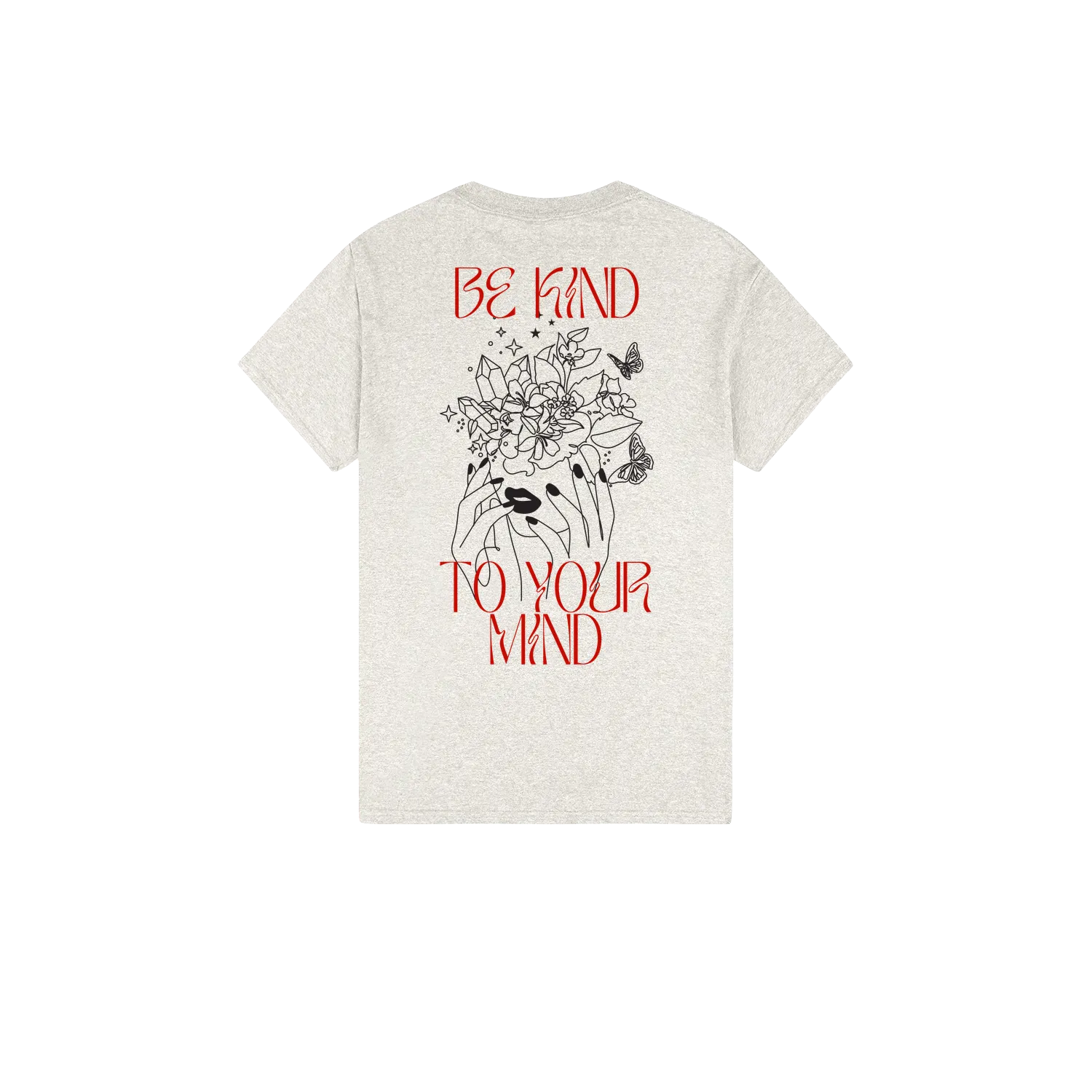 Be Kind To Your Mind