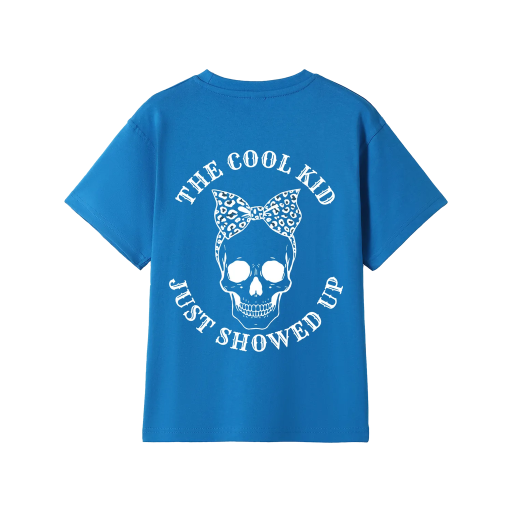 Cool Kid