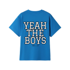 Yeah The Boys