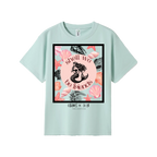 Bright Mint front flat lay