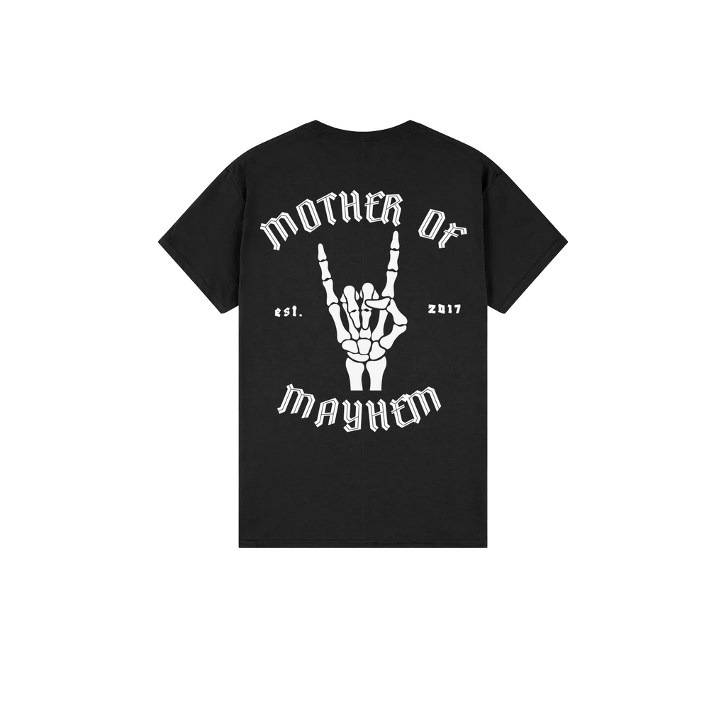 Mother Of Mayhem