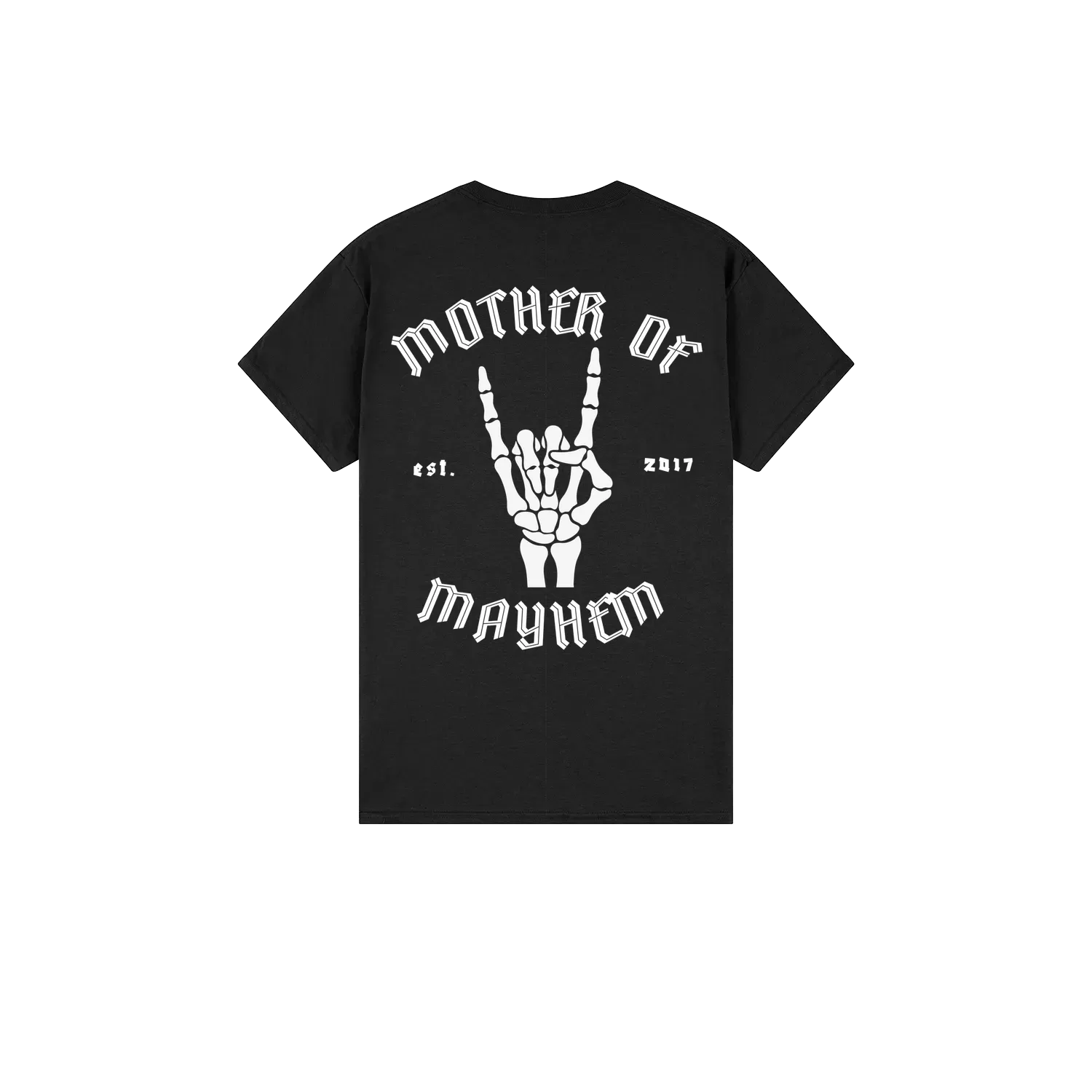 Mother Of Mayhem