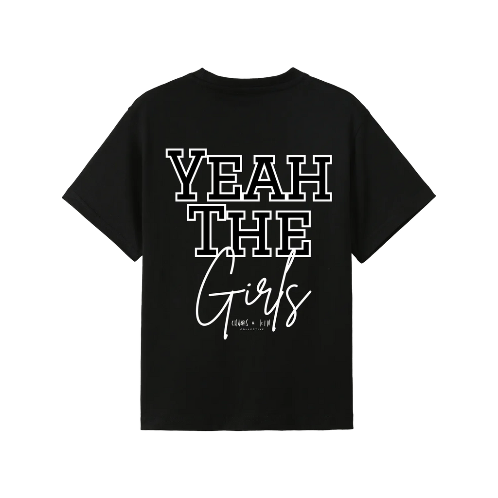 Yeah The Girls