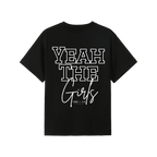 Yeah The Girls