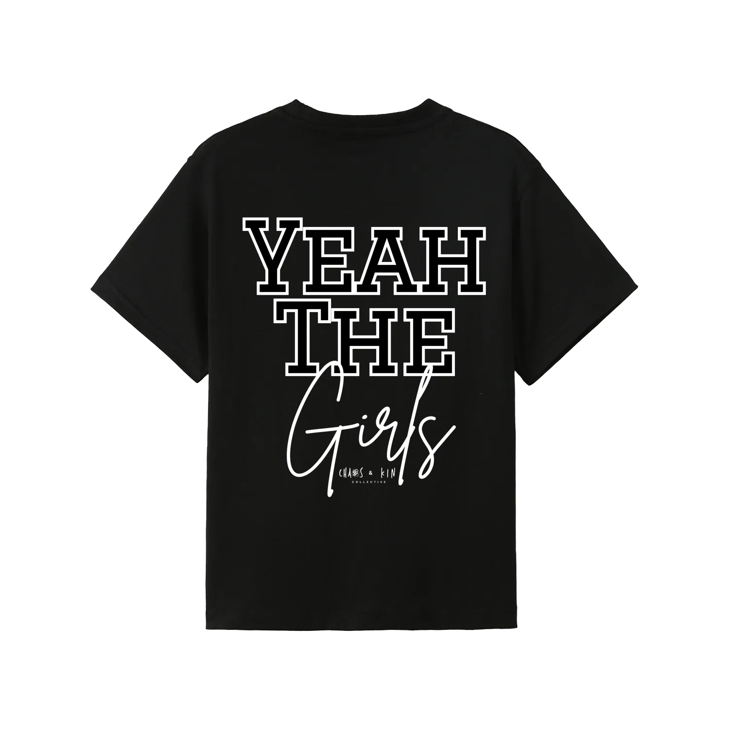 Yeah The Girls