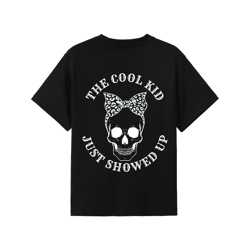 Cool Kid