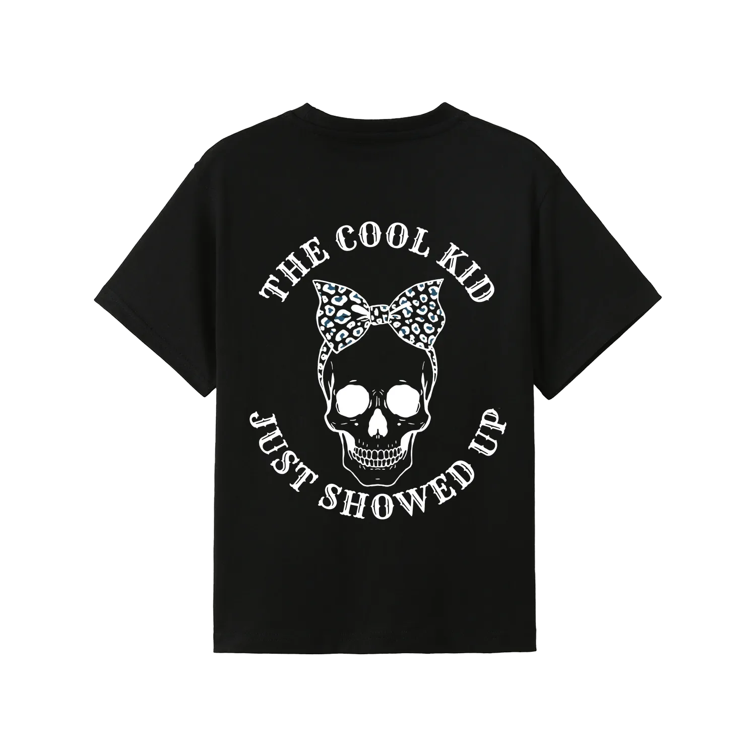 Cool Kid