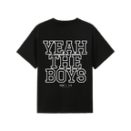 Yeah The Boys