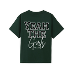 Yeah The Girls