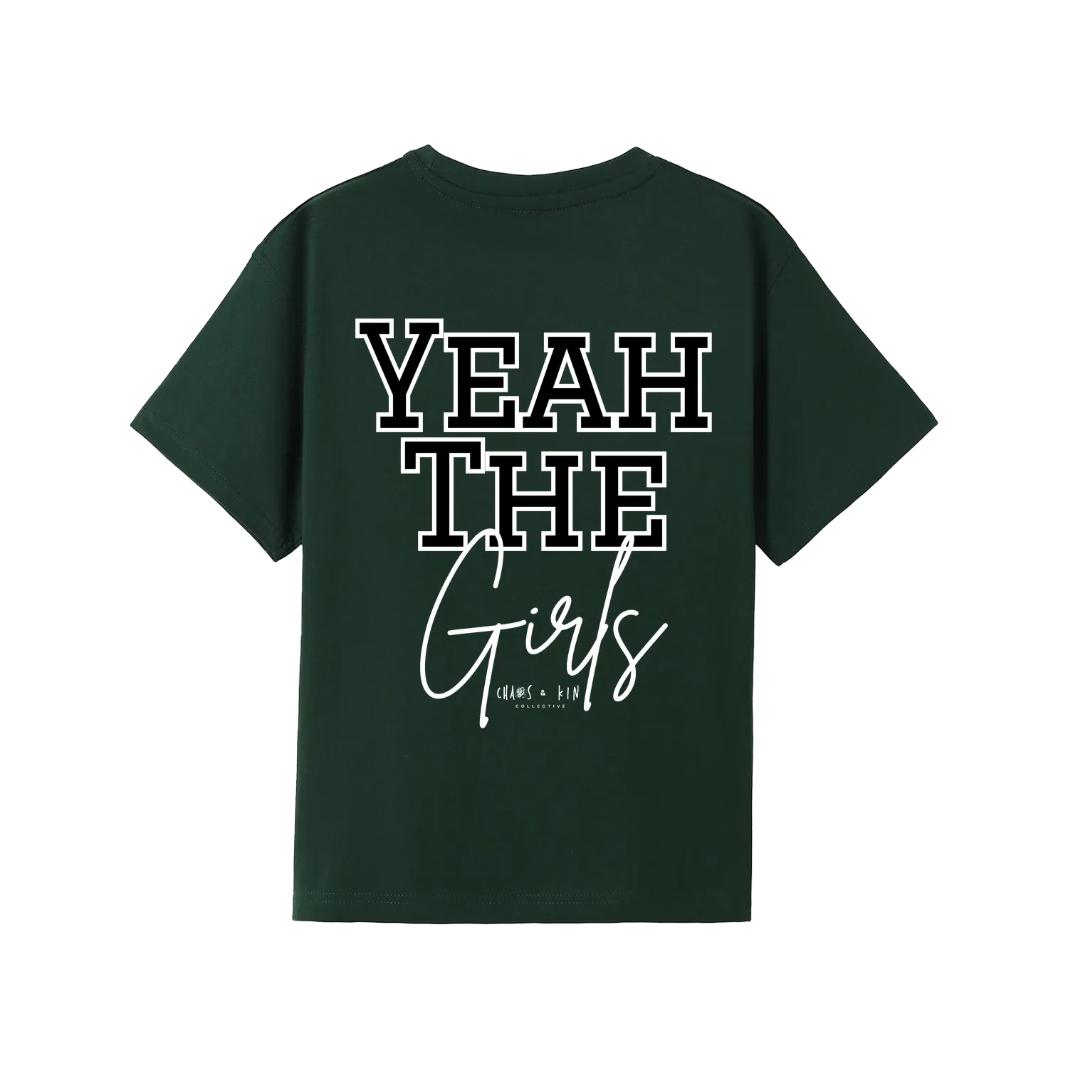 Yeah The Girls