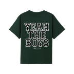 Yeah The Boys
