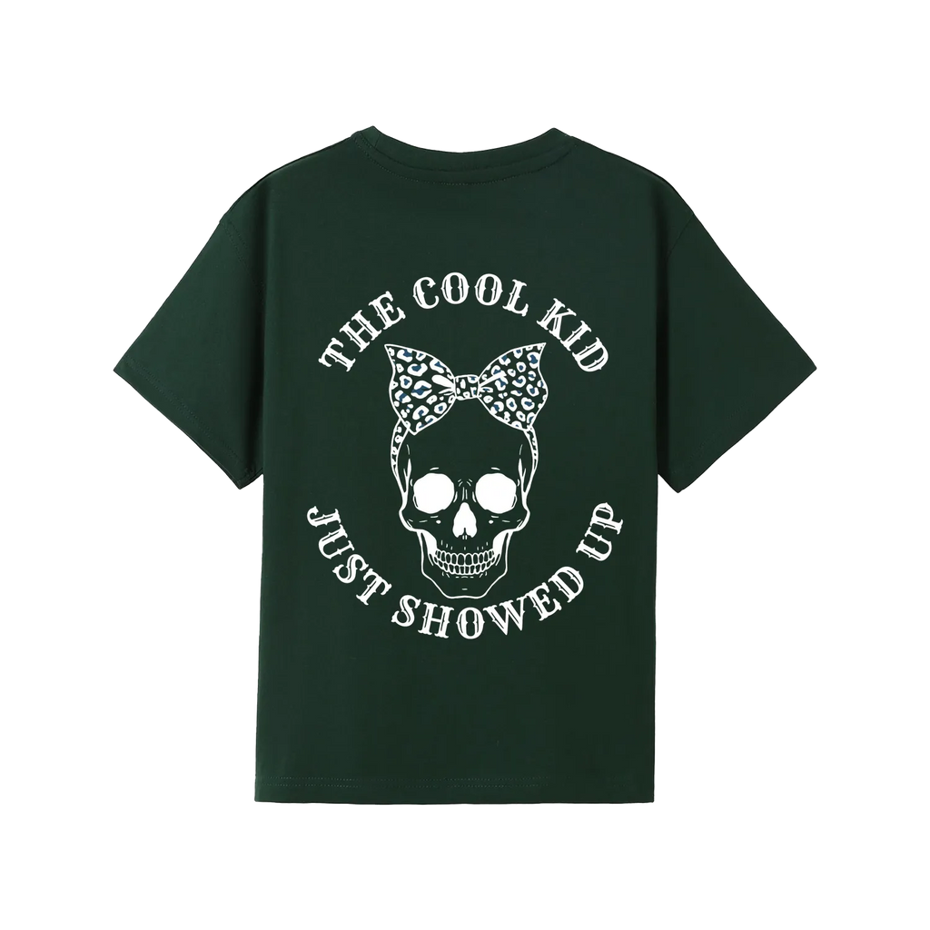 Cool Kid