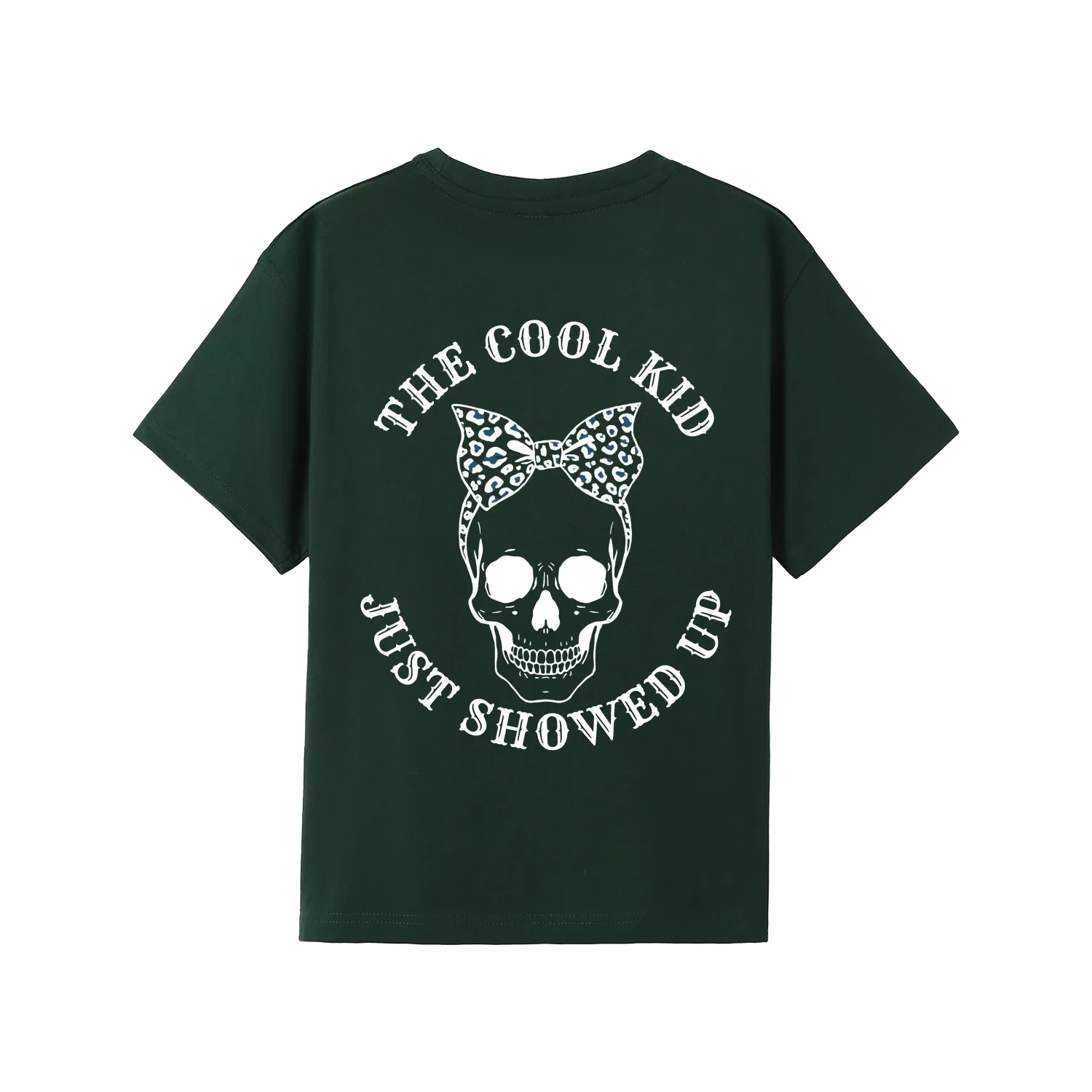 Cool Kid