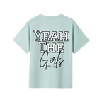 Yeah The Girls