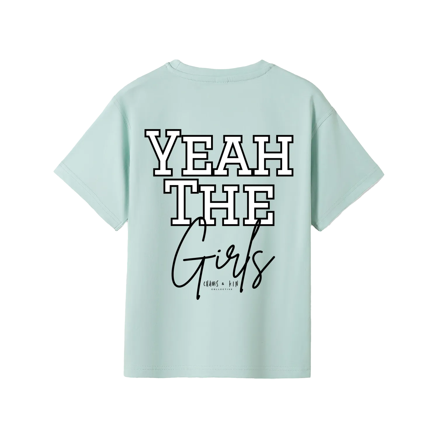 Yeah The Girls