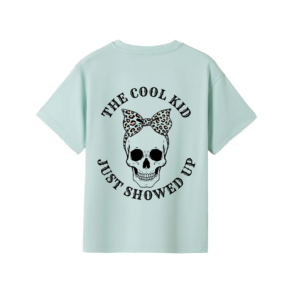 Cool Kid