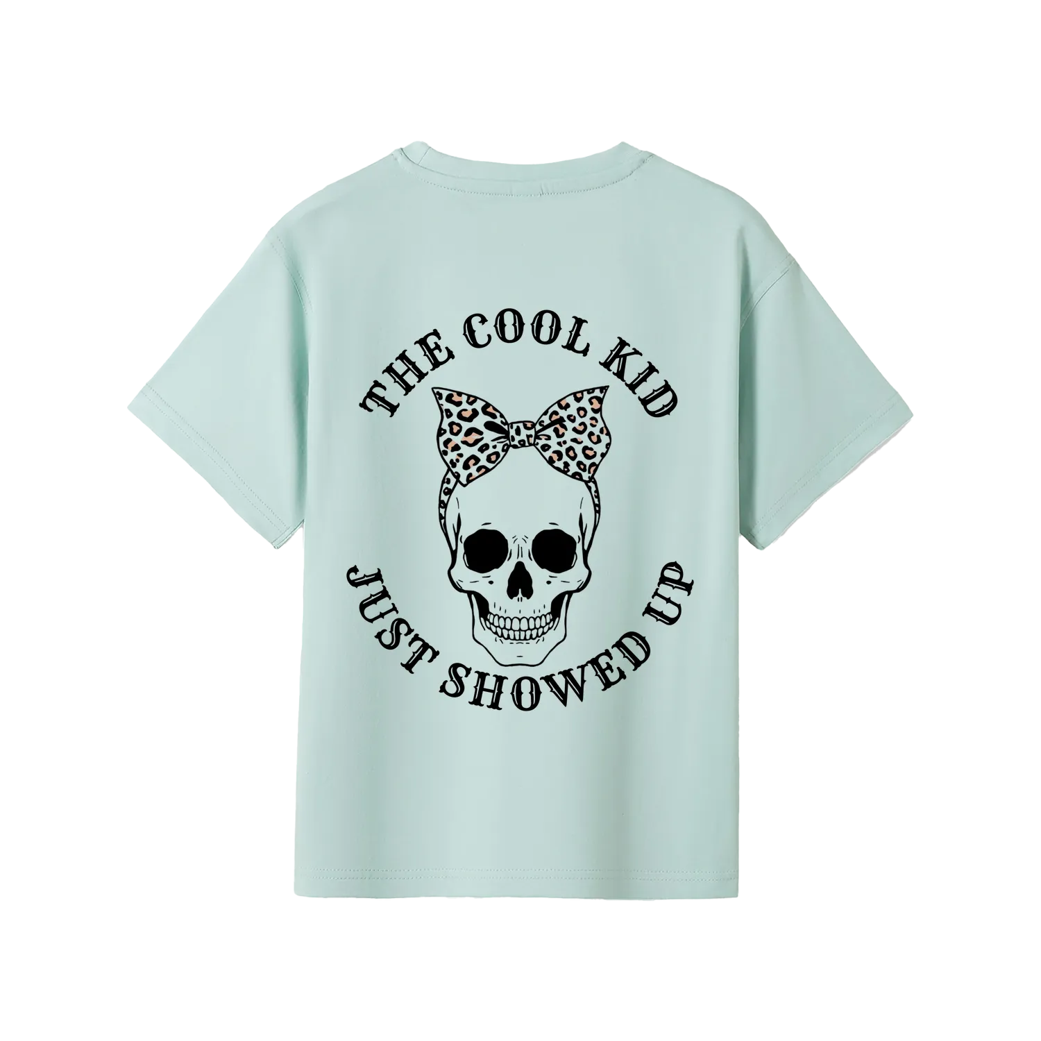 Cool Kid