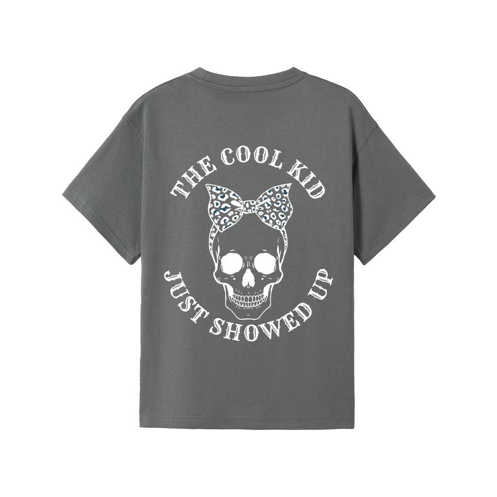 Cool Kid