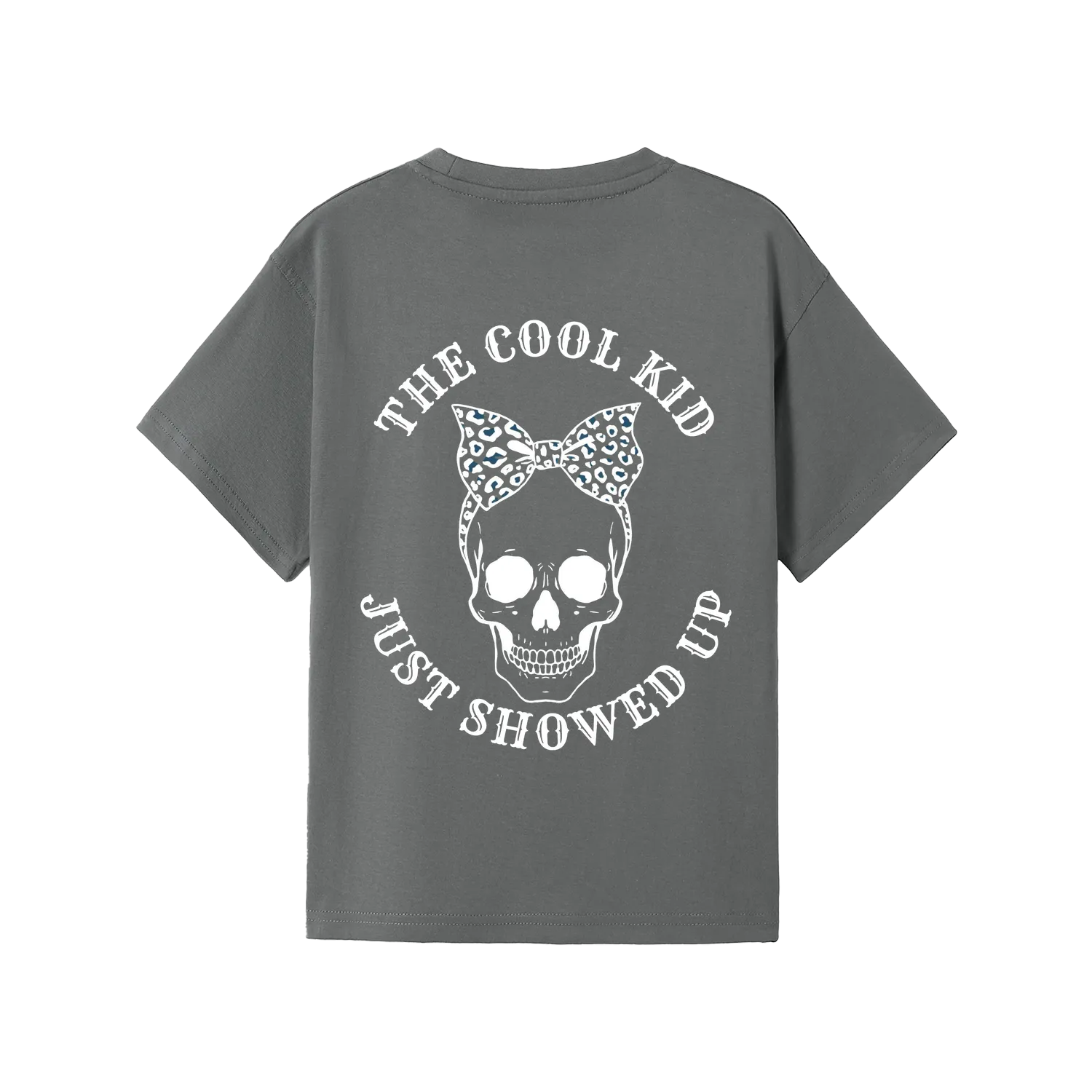 Cool Kid