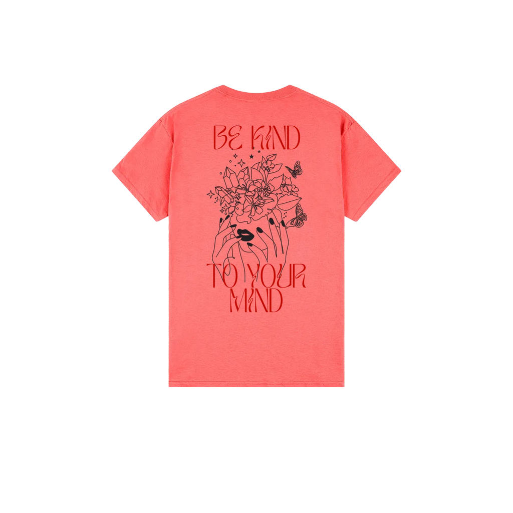 Be Kind To Your Mind