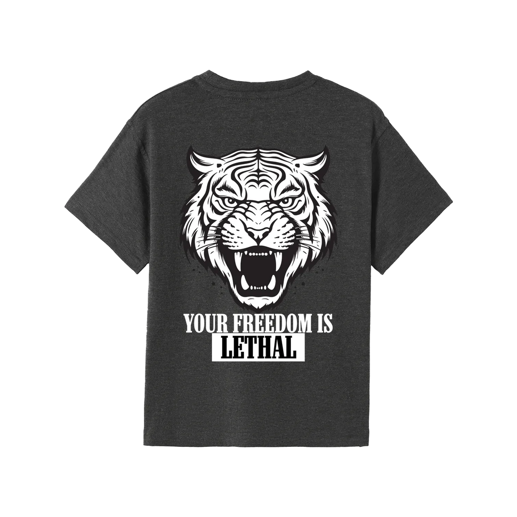 Your Freedom Is Lethal