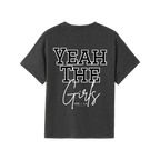 Yeah The Girls