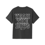 Yeah The Boys