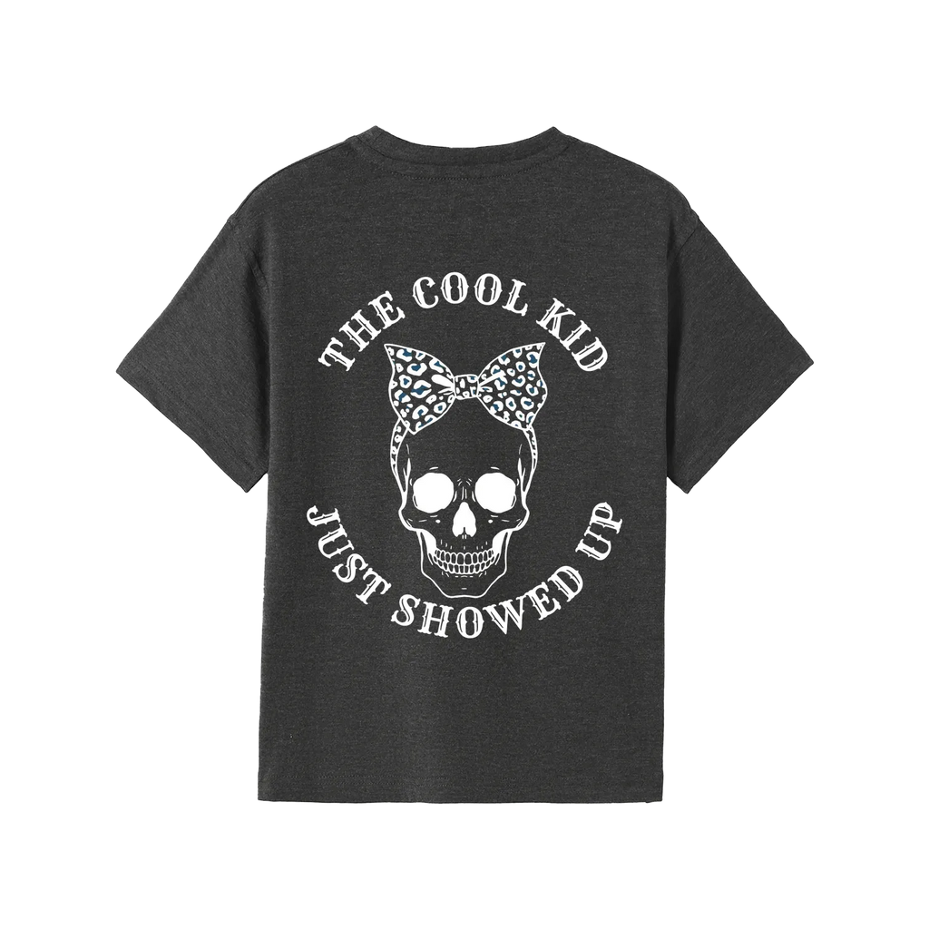 Cool Kid